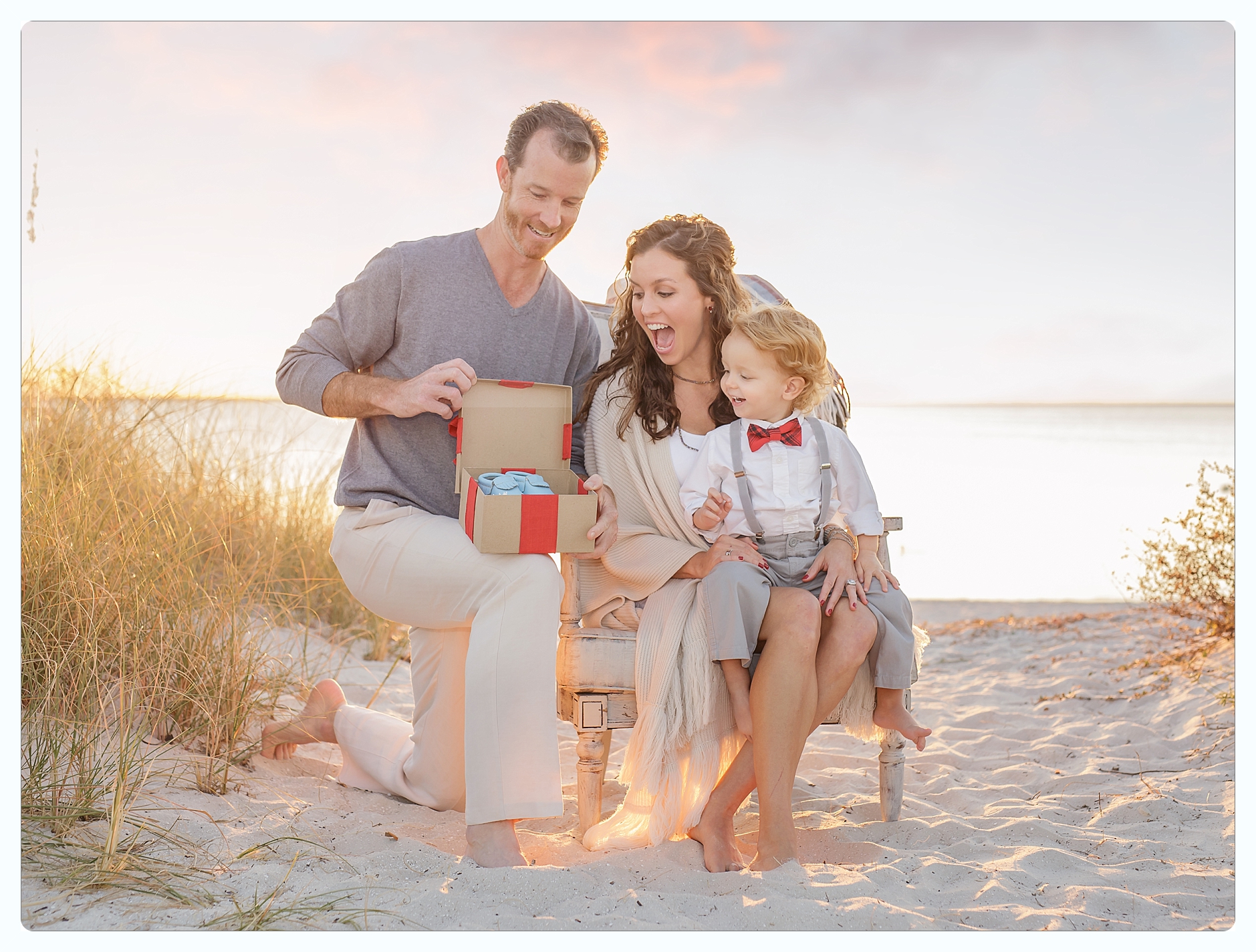 Tampa Maternity Photography