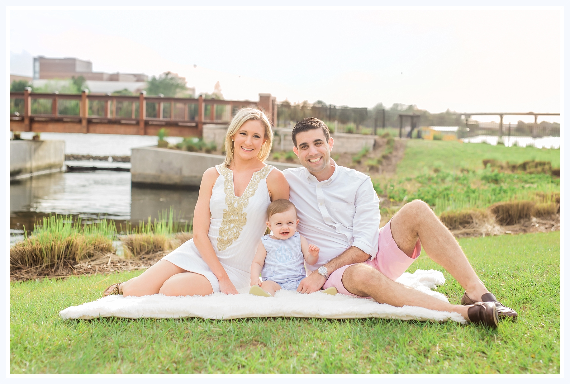 Tampa Columbia wedding