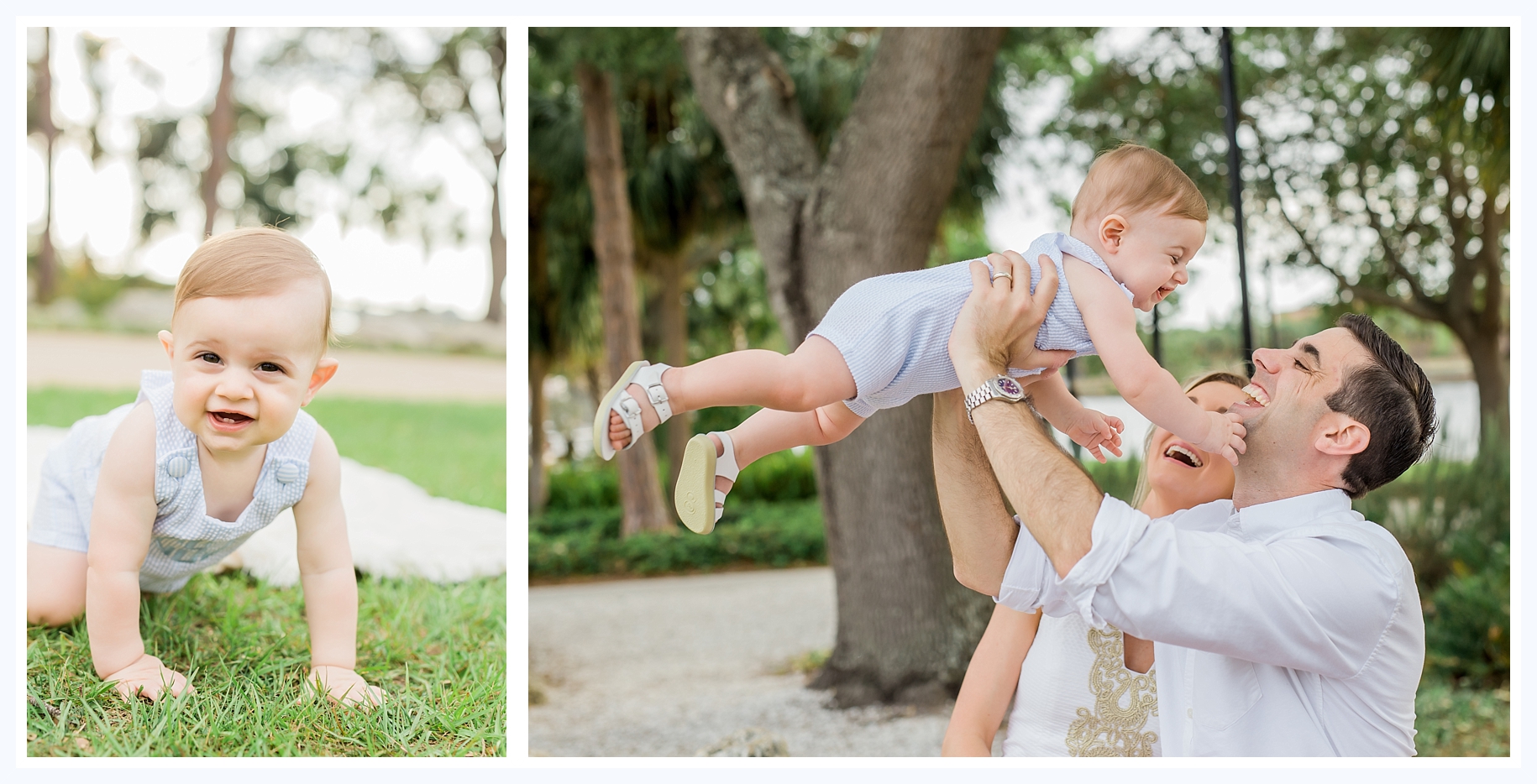 Tampa Columbia wedding