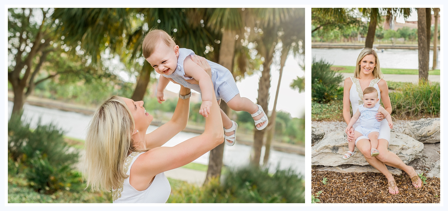 Tampa Columbia wedding