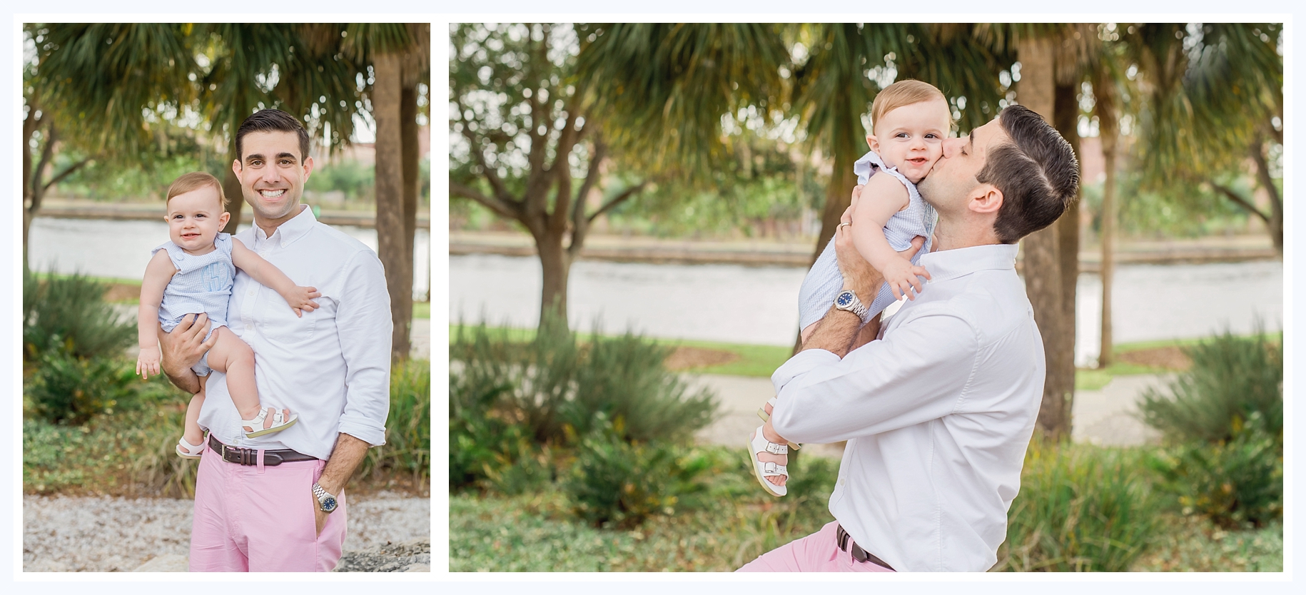 Tampa Columbia wedding