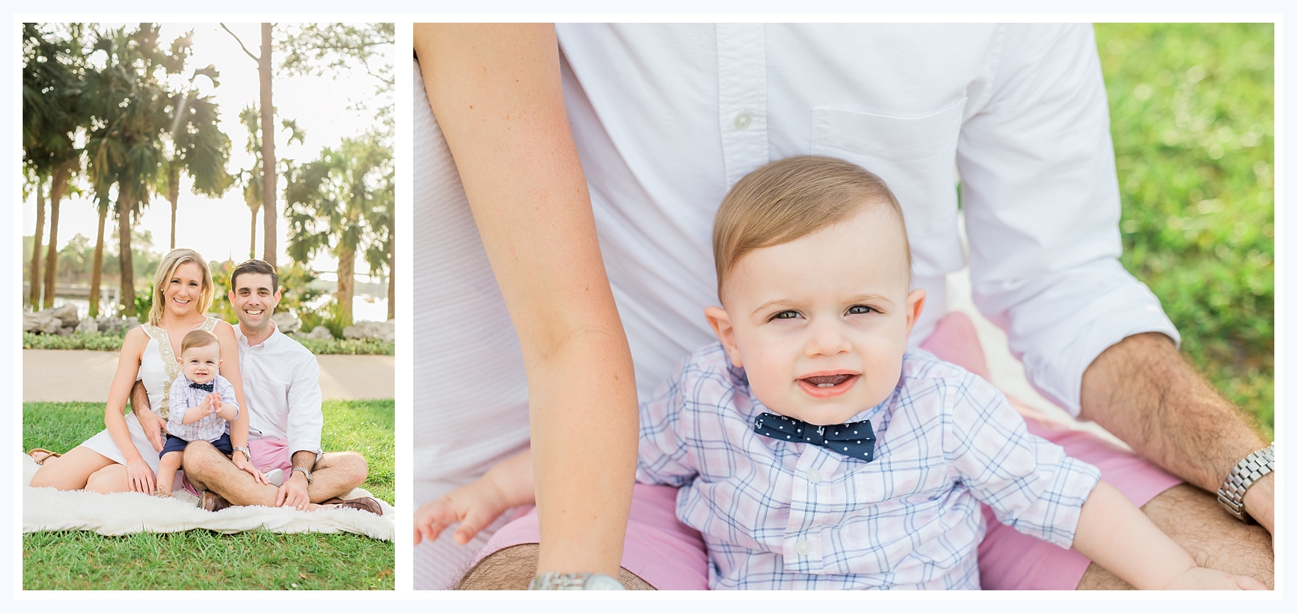 Tampa Columbia wedding