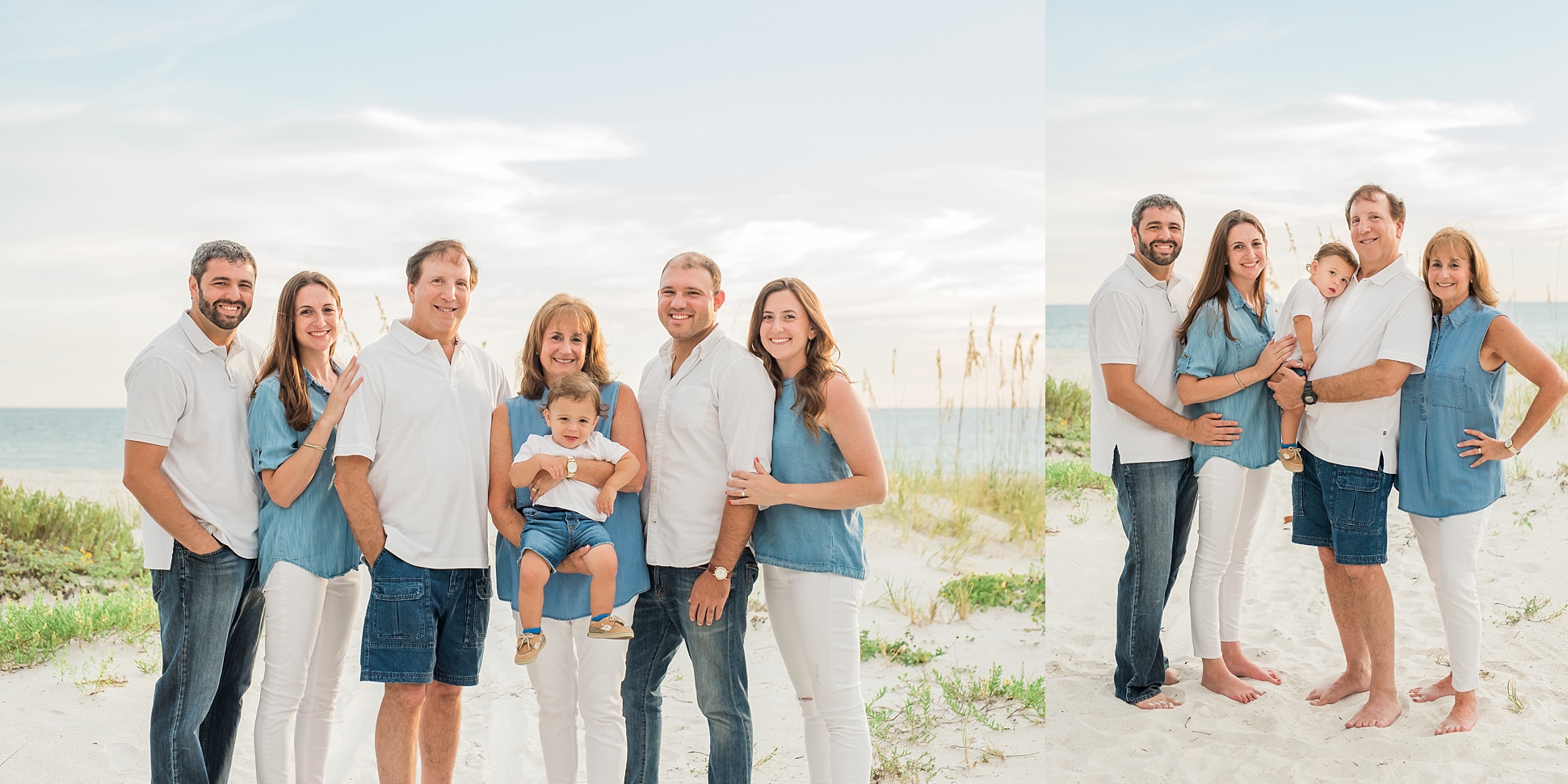 S Tampa In Home Newborn Lifestyle Session