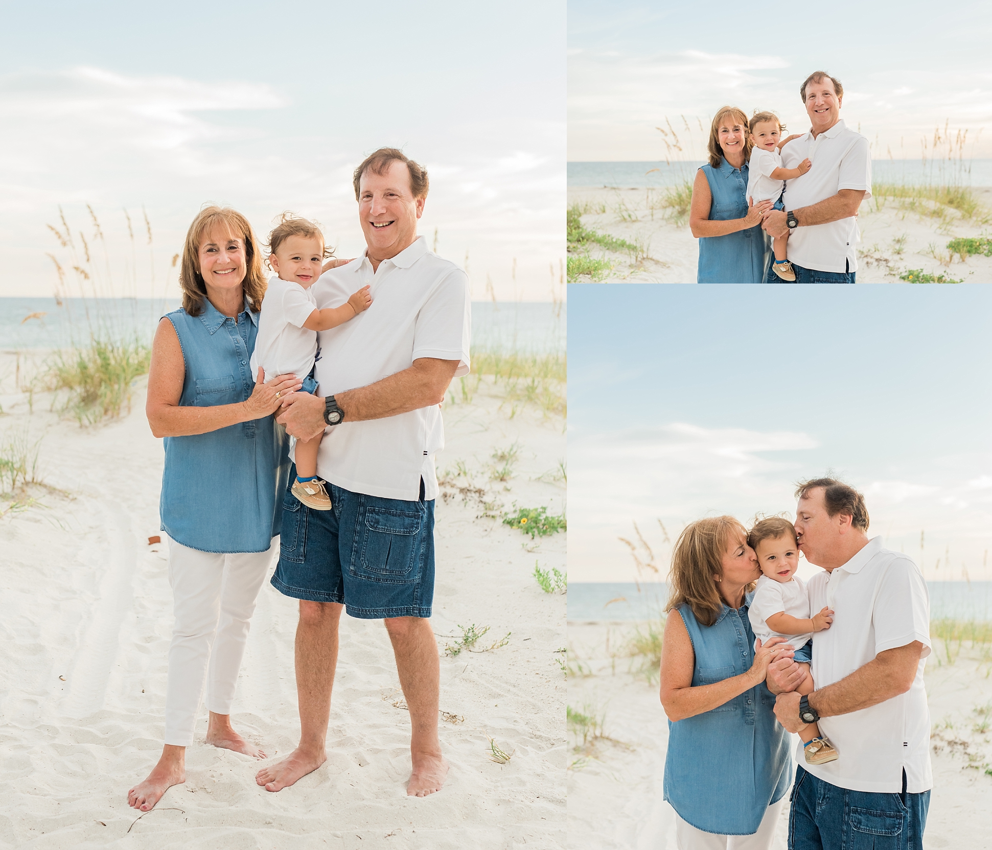 S Tampa In Home Newborn Lifestyle Session