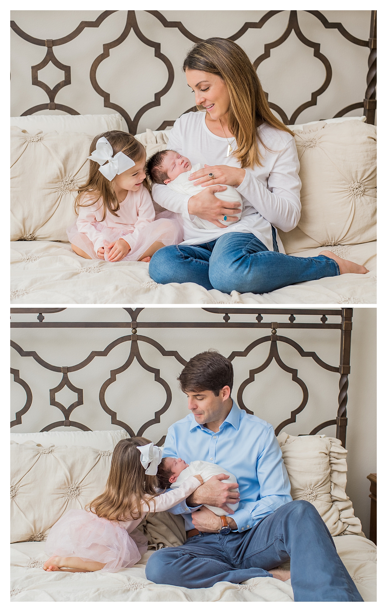 Tampa Florida Maternity Portrait session