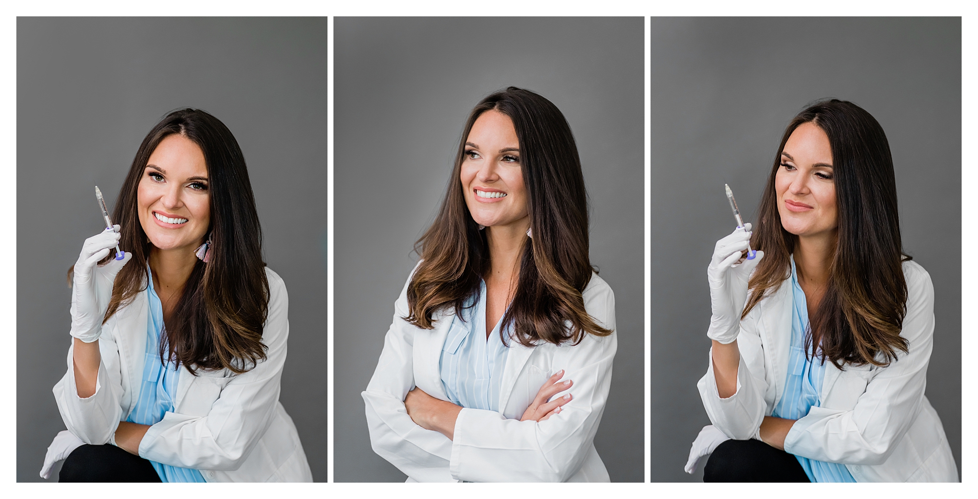 South Tampa Birthday Milestone Session Palma Ceia Golf Course