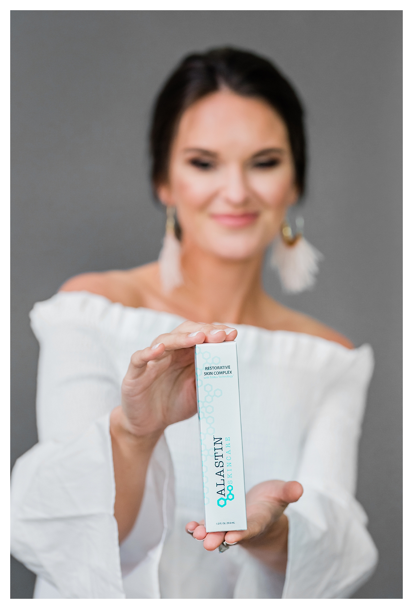 South Tampa Birthday Milestone Session Palma Ceia Golf Course