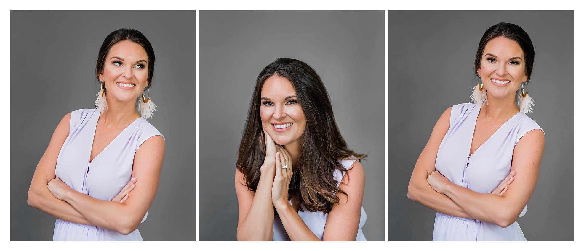 South Tampa Birthday Milestone Session Palma Ceia Golf Course