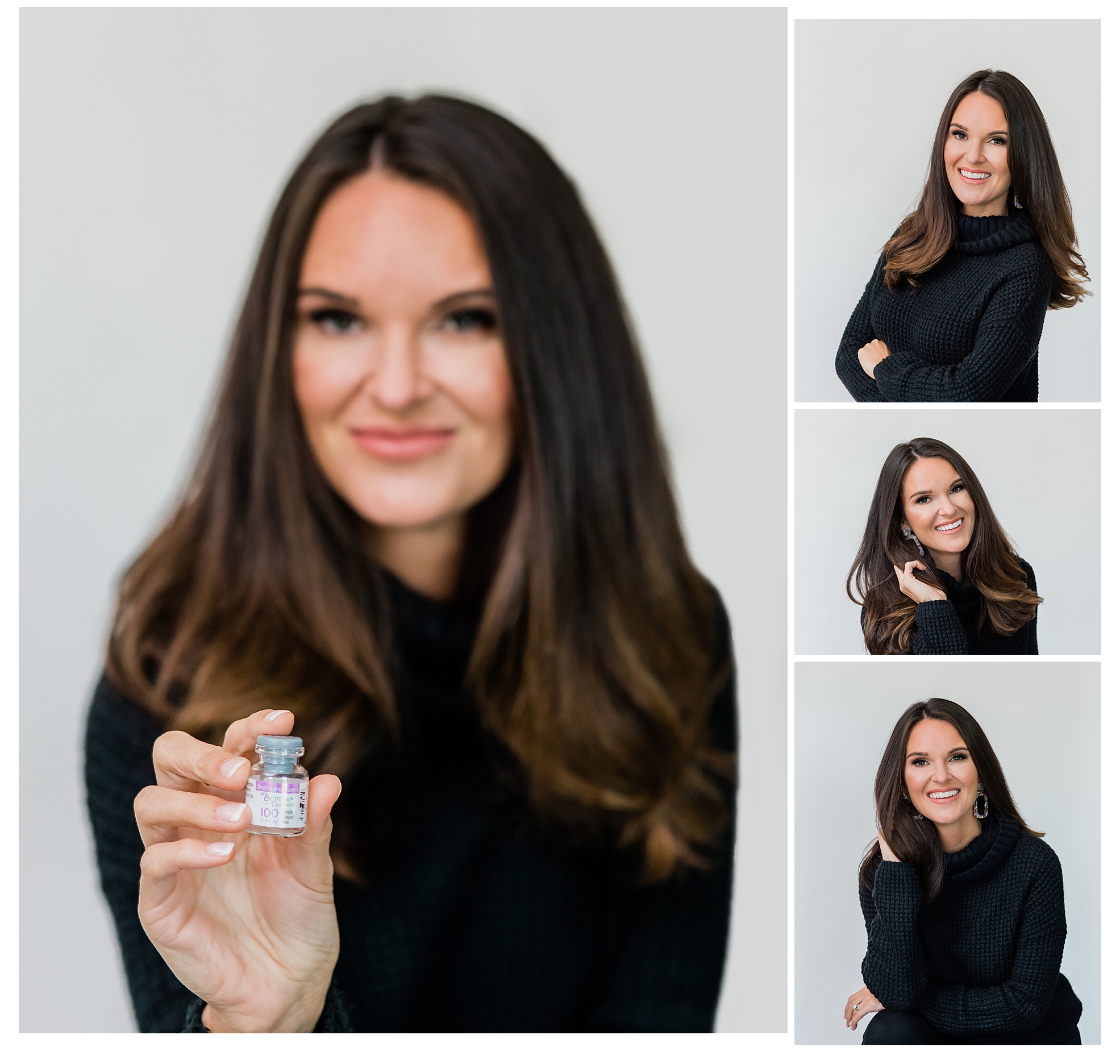 South Tampa Birthday Milestone Session Palma Ceia Golf Course