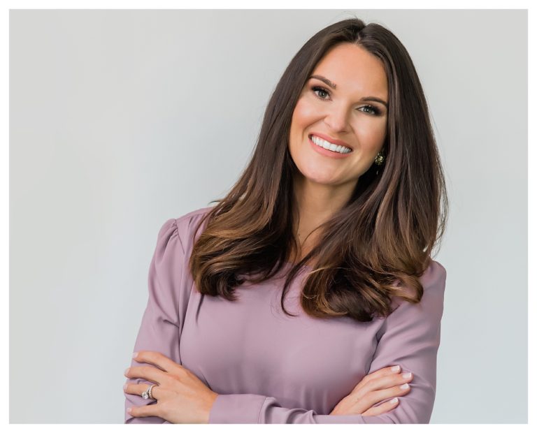 South Tampa Aesthetics Branding Headshots