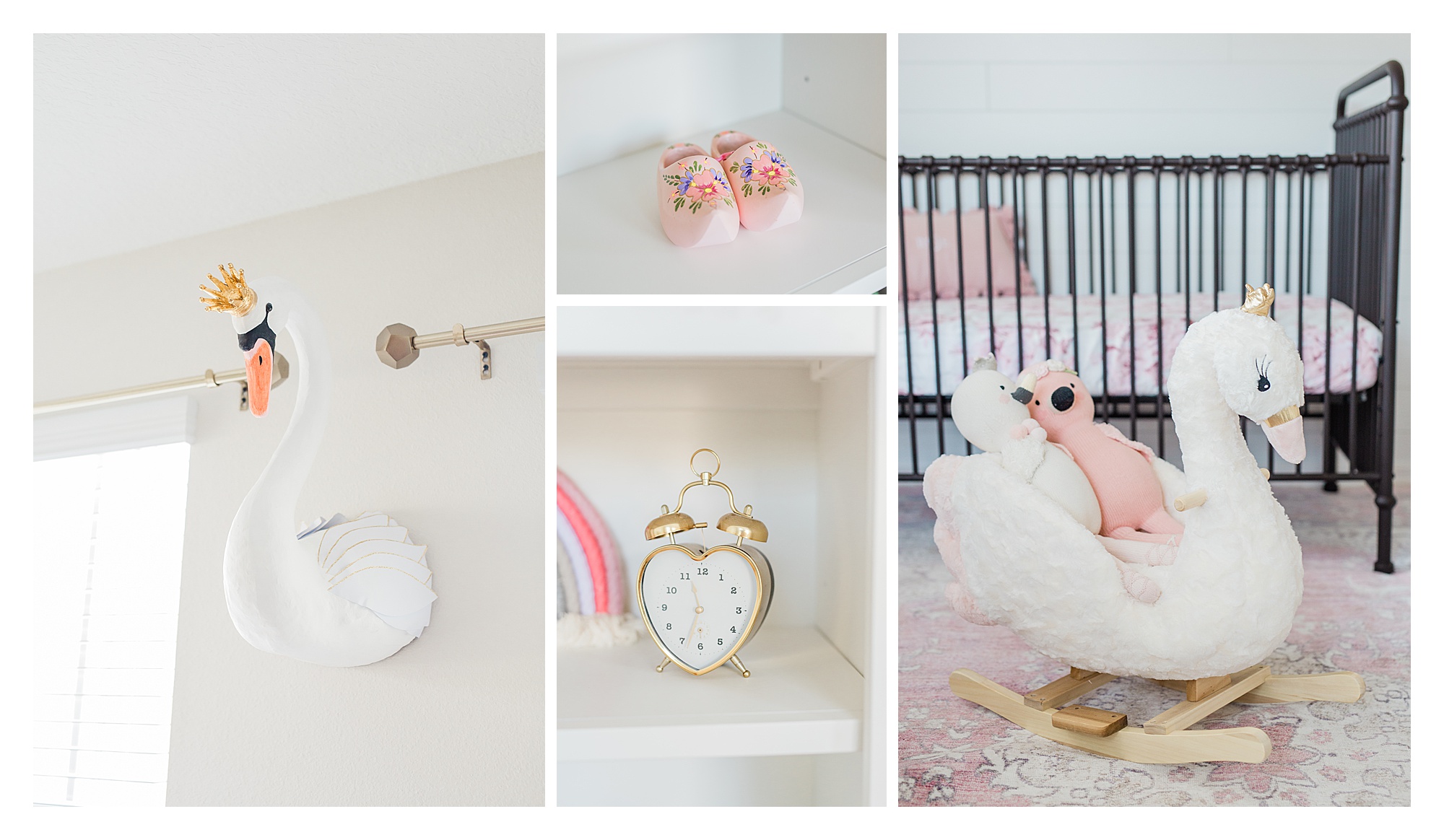 Tampa Florida Newborn Photographer Nursery Photos